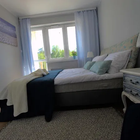 Apartamenty Na Zmijowej Gorce Debina  Exterior photo