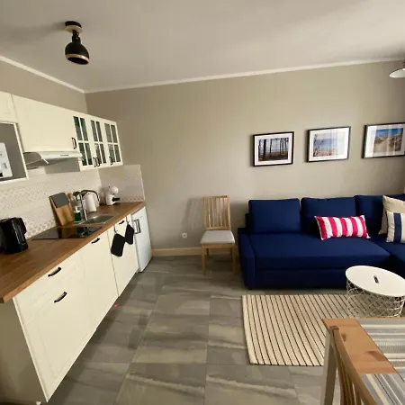 Apartamenty Na Zmijowej Gorce Debina  Exterior photo