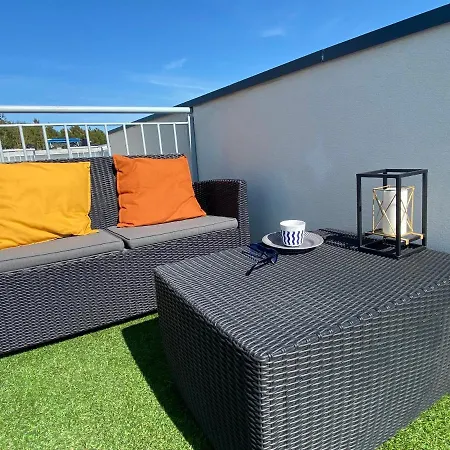 Apartamenty Na Zmijowej Gorce Debina  Exterior photo