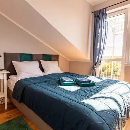 Apartamenty Na Zmijowej Gorce Debina  Exterior photo