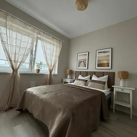 Apartamenty Na Zmijowej Gorce Debina  Exterior photo