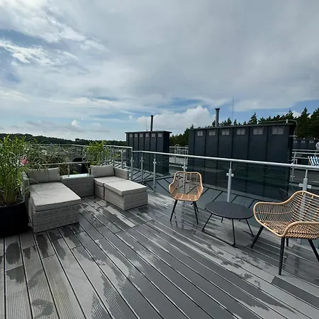 Apartamenty Na Zmijowej Gorce Debina  Exterior photo