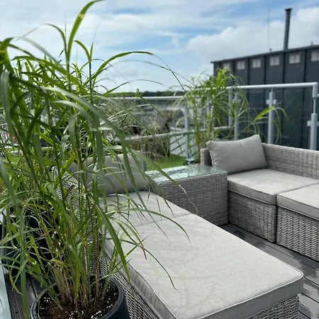 Apartamenty Na Zmijowej Gorce Debina  Exterior photo