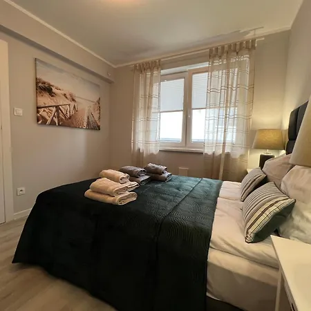 Apartamenty Na Zmijowej Gorce Debina  Exterior photo