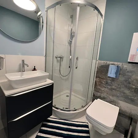 Apartamenty Na Zmijowej Gorce Debina  Exterior photo