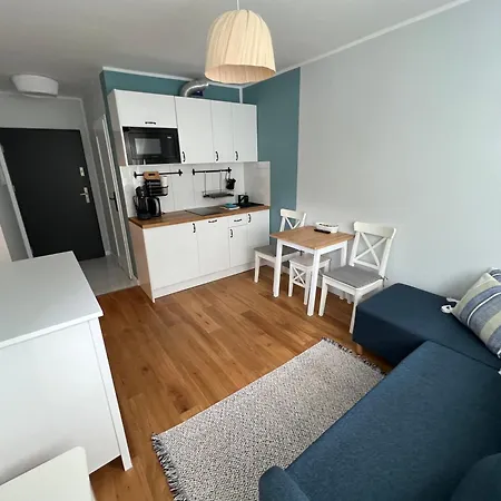 Apartamenty Na Zmijowej Gorce Debina  Exterior photo