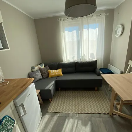 Apartamenty Na Zmijowej Gorce Debina  Exterior photo