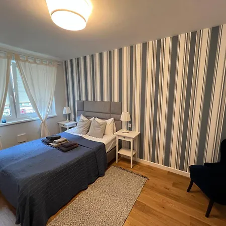 Apartamenty Na Zmijowej Gorce Debina  Exterior photo