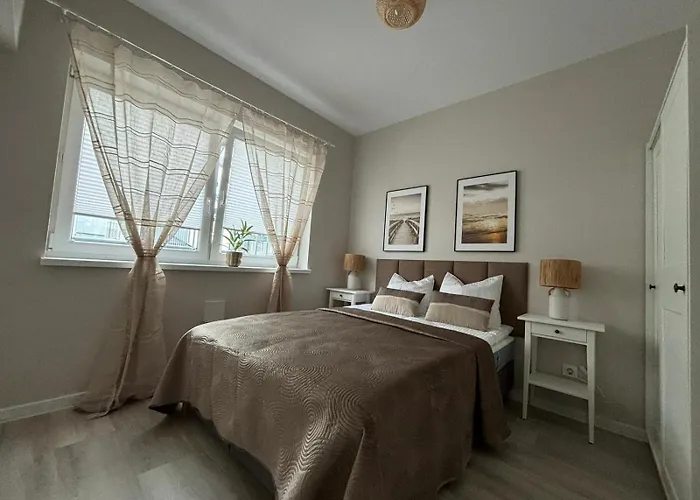 Apartamenty Na Zmijowej Gorce