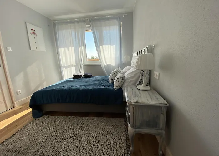 Apartamenty Na Żmijowej Górce