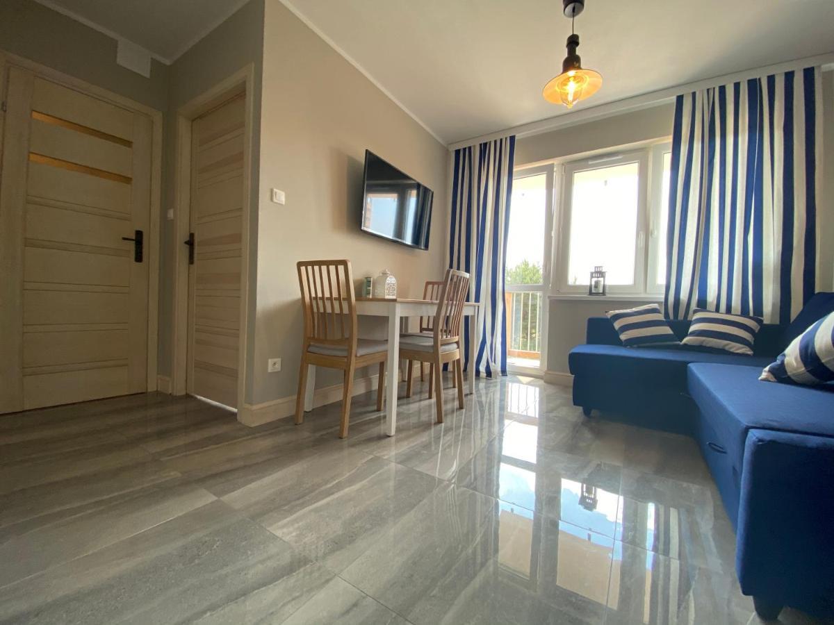 Apartment Na Zmijowej Gorce *