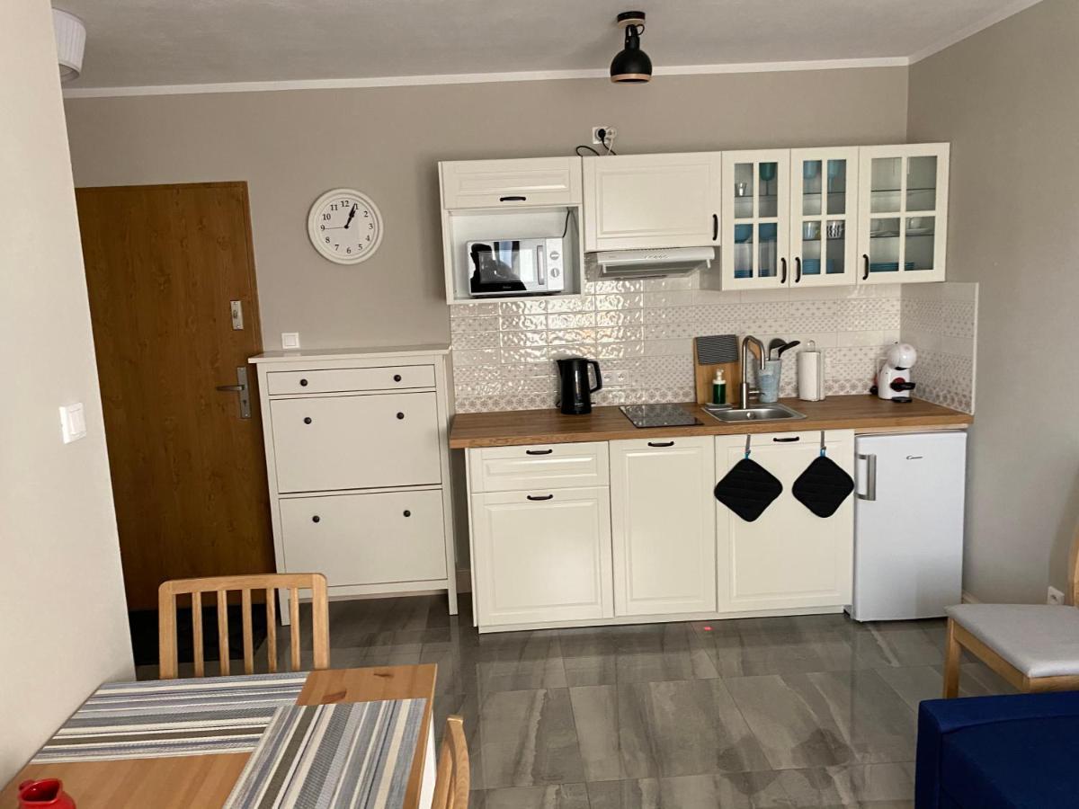 Apartment Na Zmijowej Gorce *