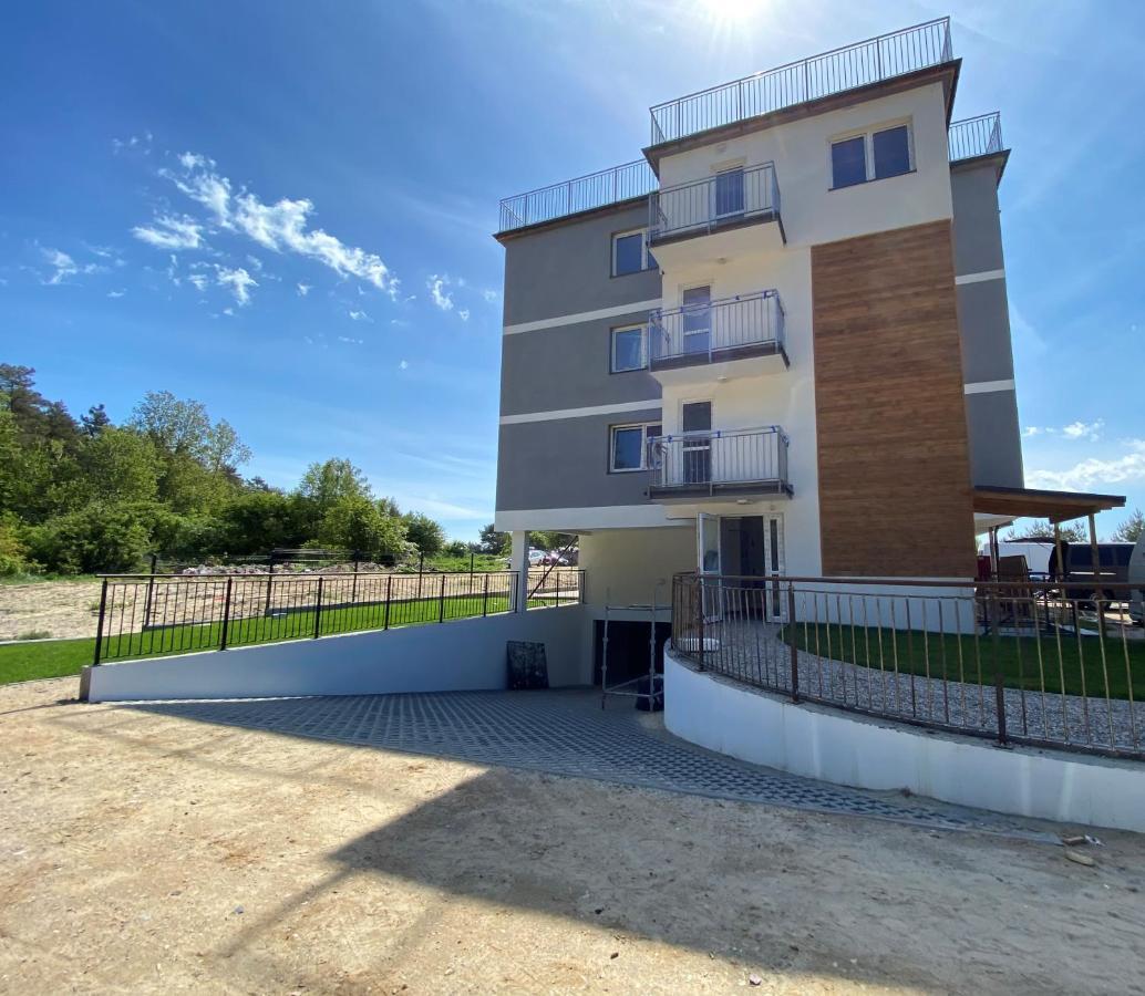 Apartment Na Zmijowej Gorce Debina (Ustka)