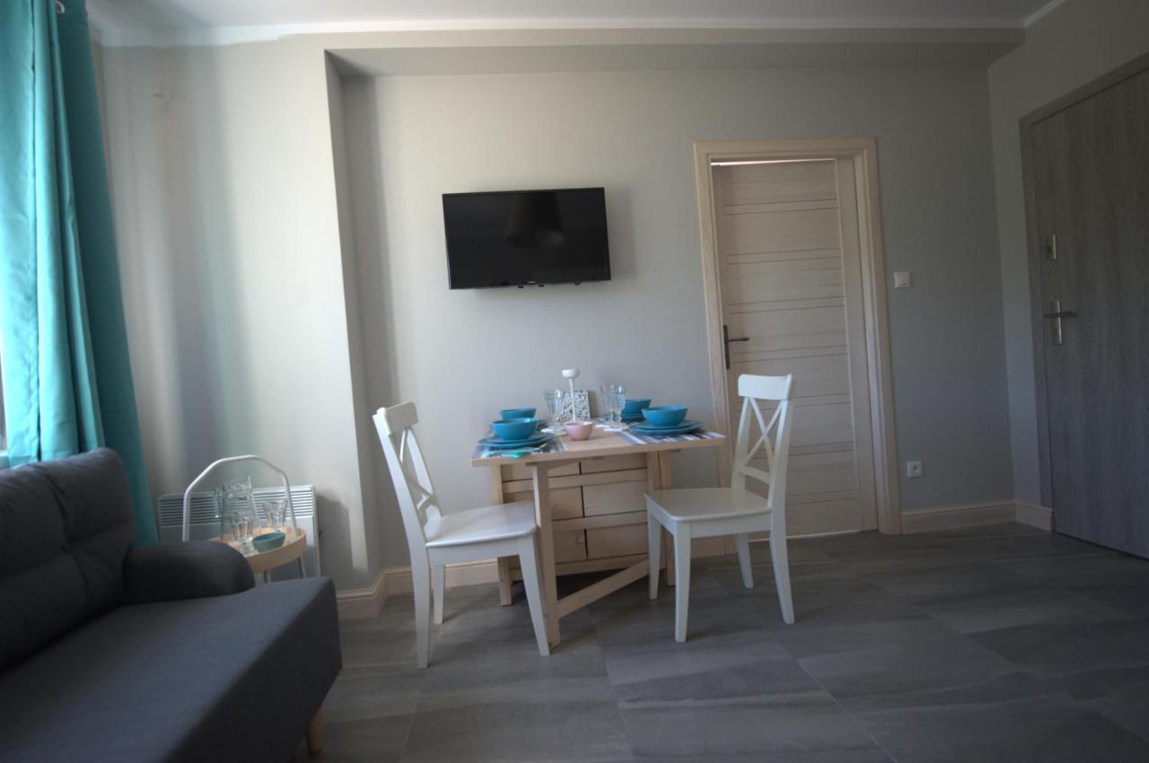 Apartment Na Zmijowej Gorce Debina (Ustka)