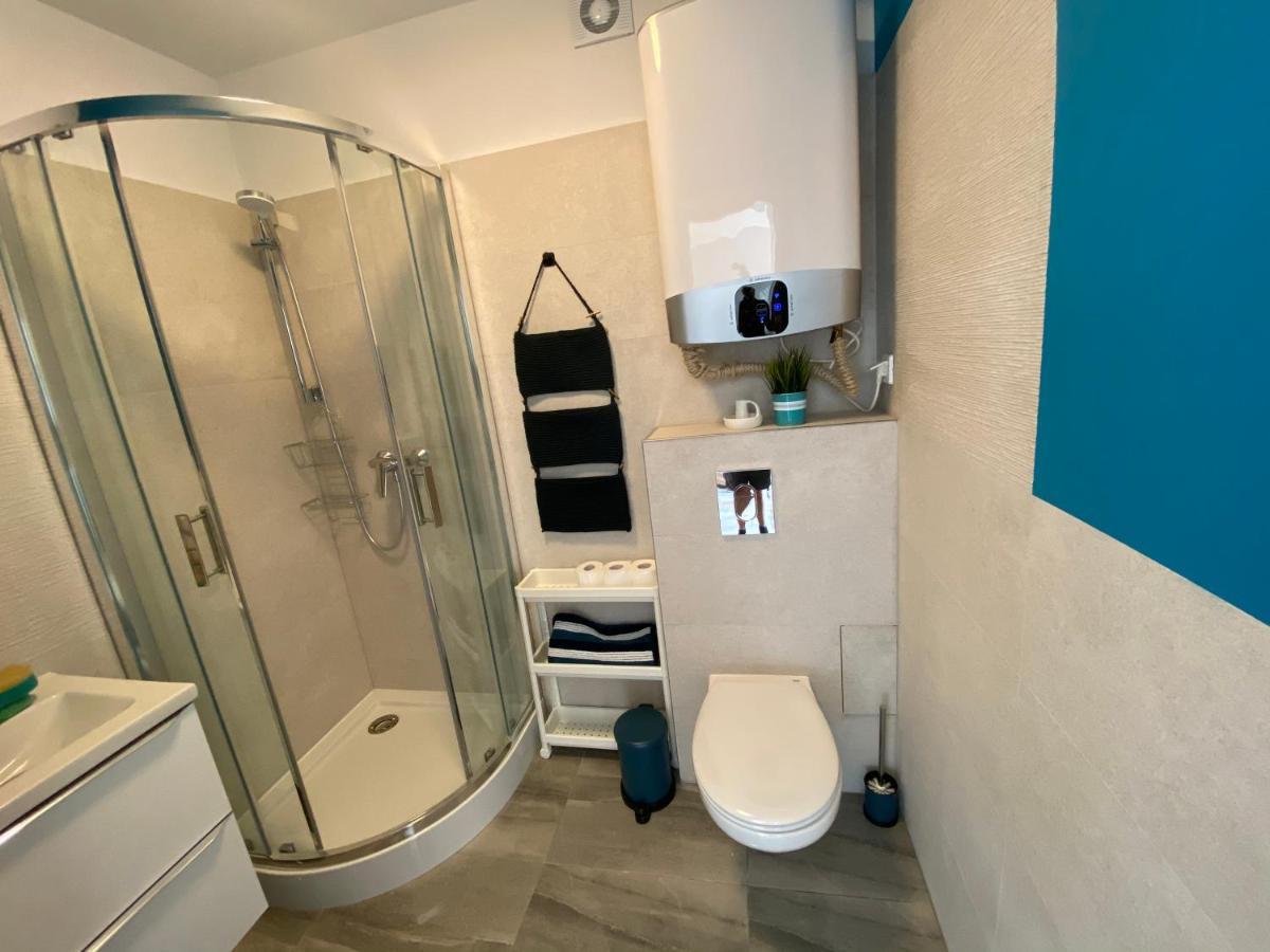 Na Zmijowej Gorce Apartment