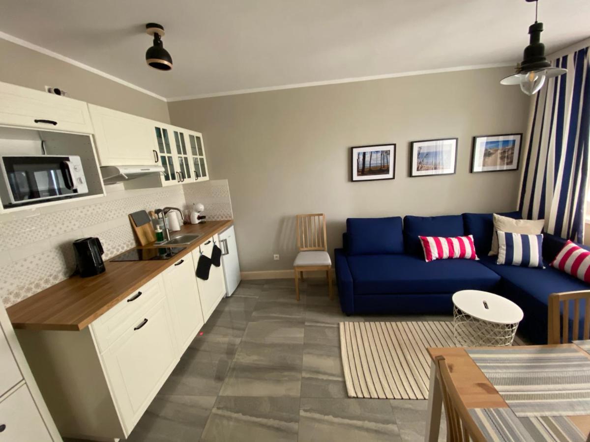 Apartment Na Zmijowej Gorce Debina (Ustka)