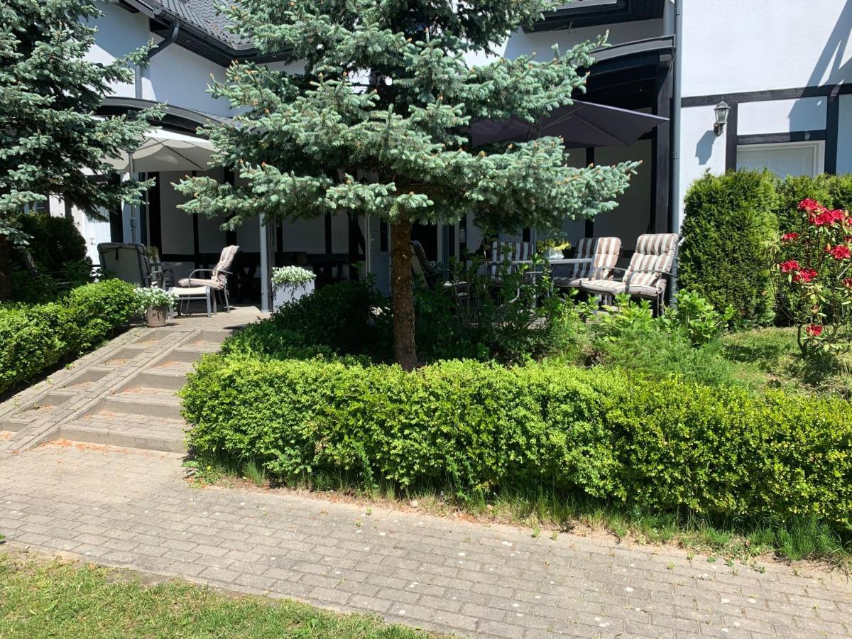 Na Skarpie Frühstückspension Debina (Ustka)
