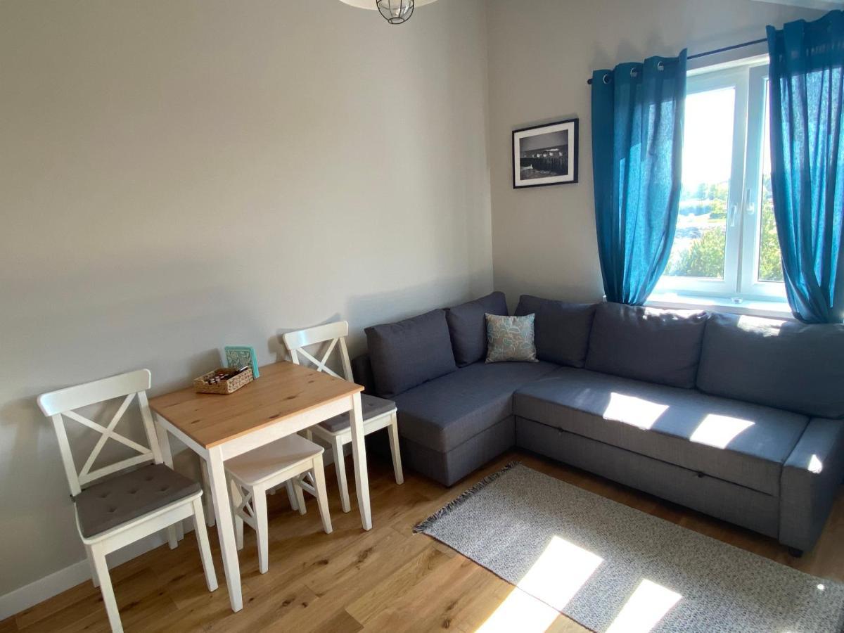 Apartment Na Zmijowej Gorce *