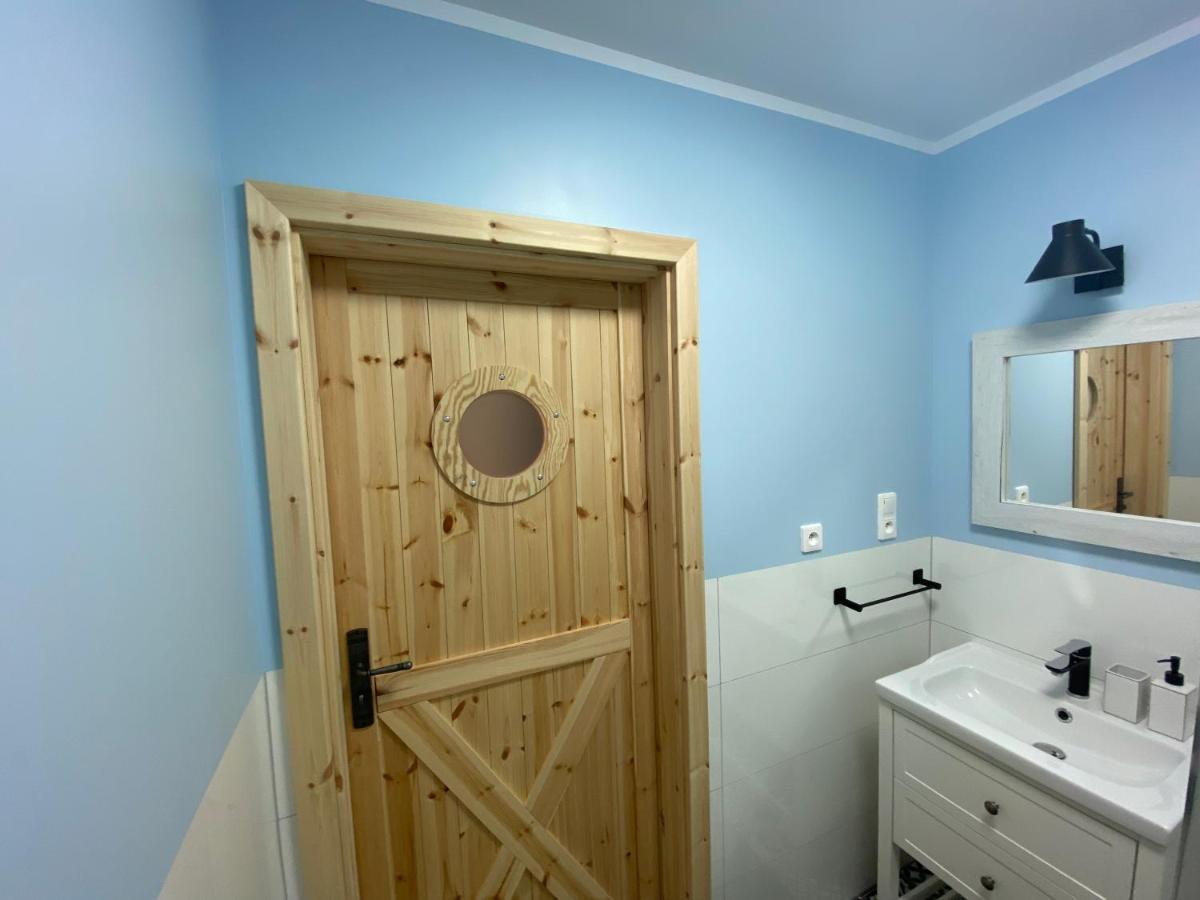 Apartment Na Zmijowej Gorce *