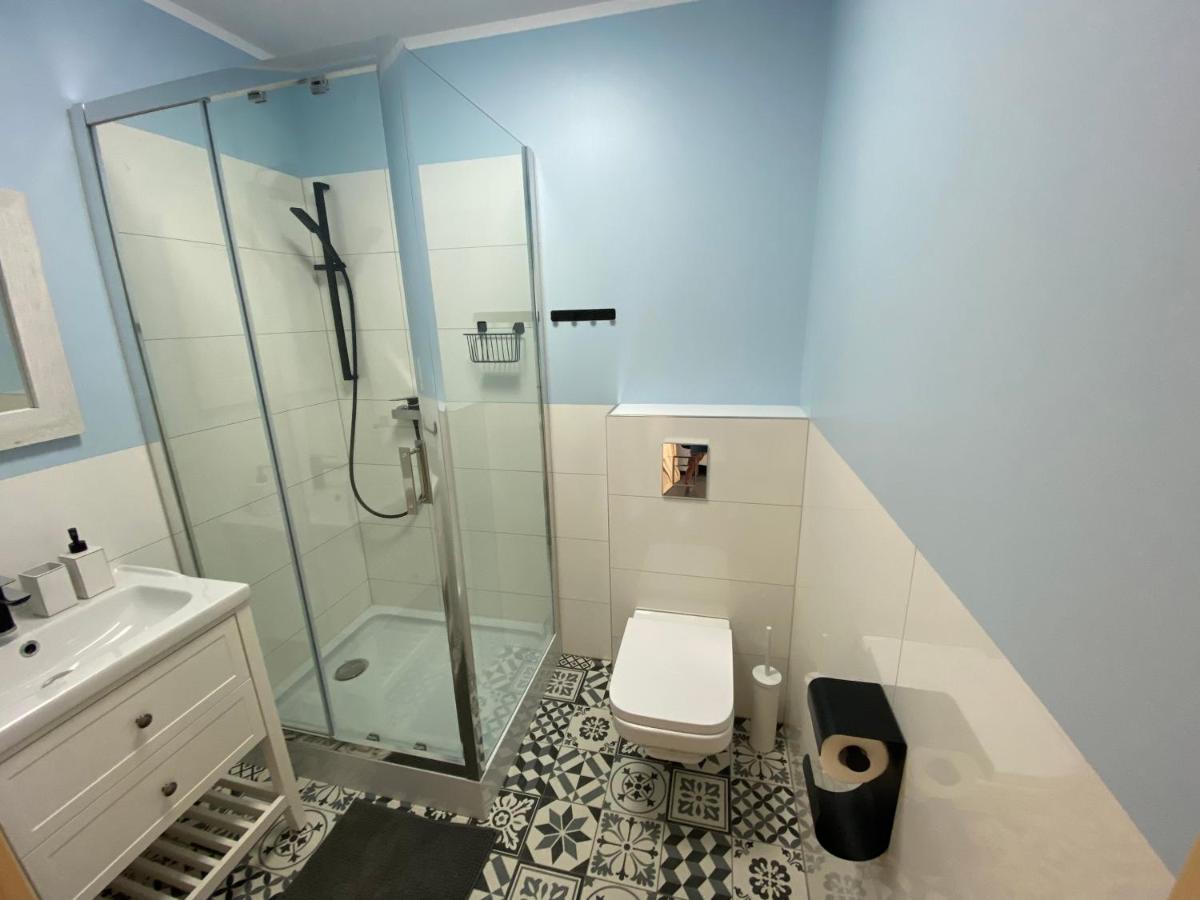 Na Zmijowej Gorce Apartment