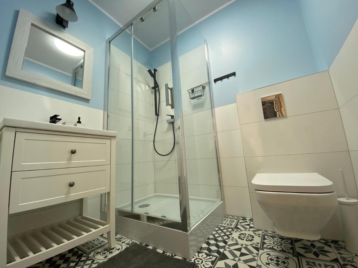 Na Zmijowej Gorce Apartment *