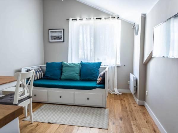 Na Zmijowej Gorce Apartment *