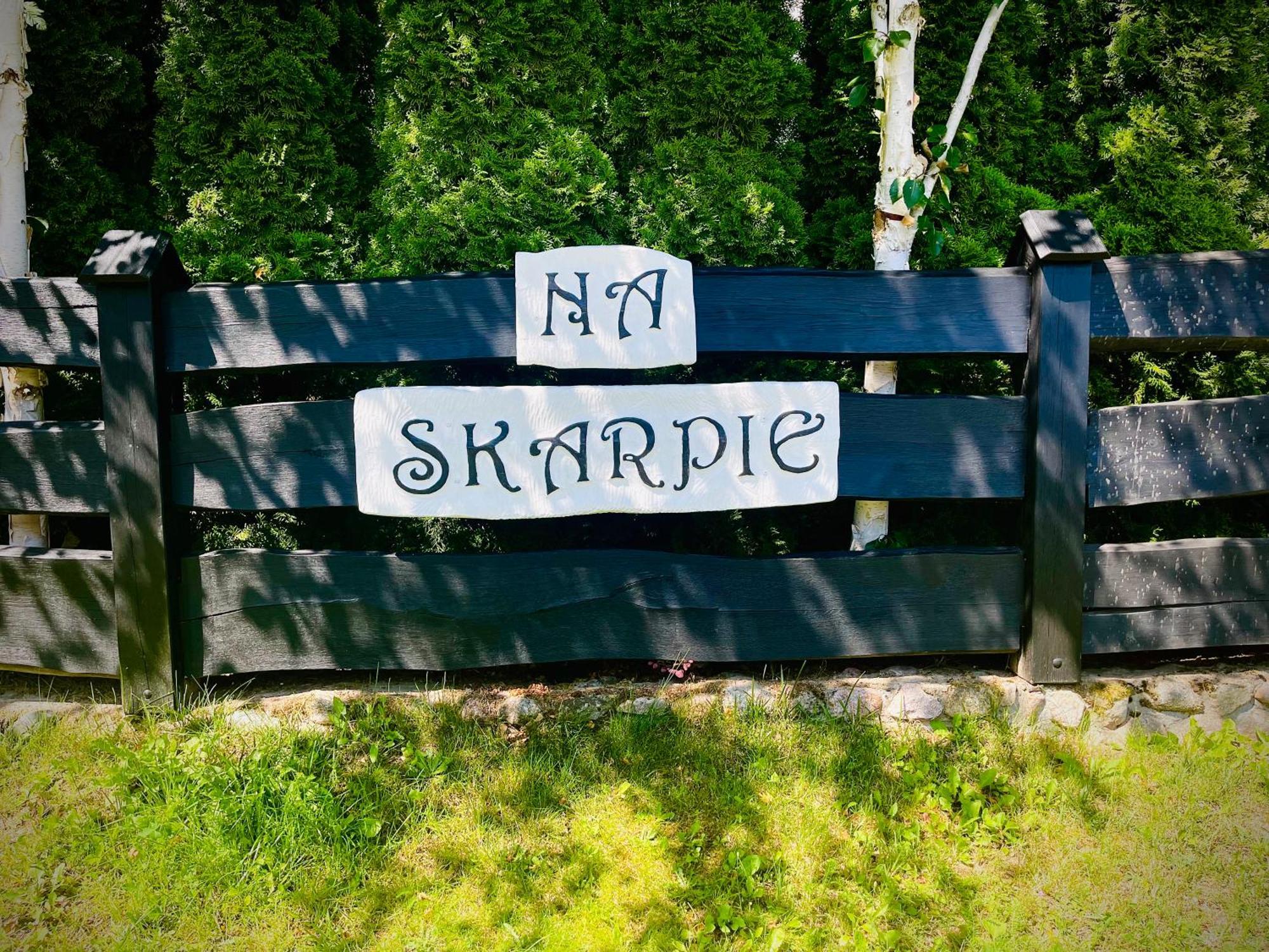 Frühstückspension Na Skarpie *