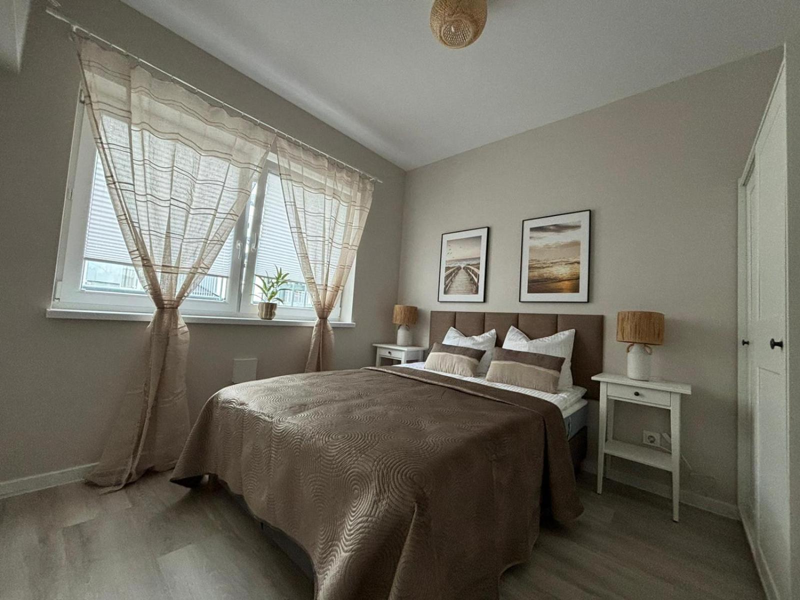 Na Zmijowej Gorce Apartment Debina (Ustka)