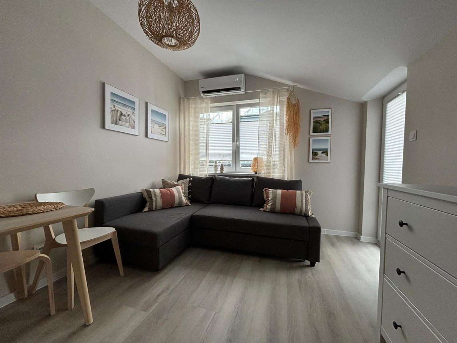 Apartment Na Zmijowej Gorce Debina (Ustka)
