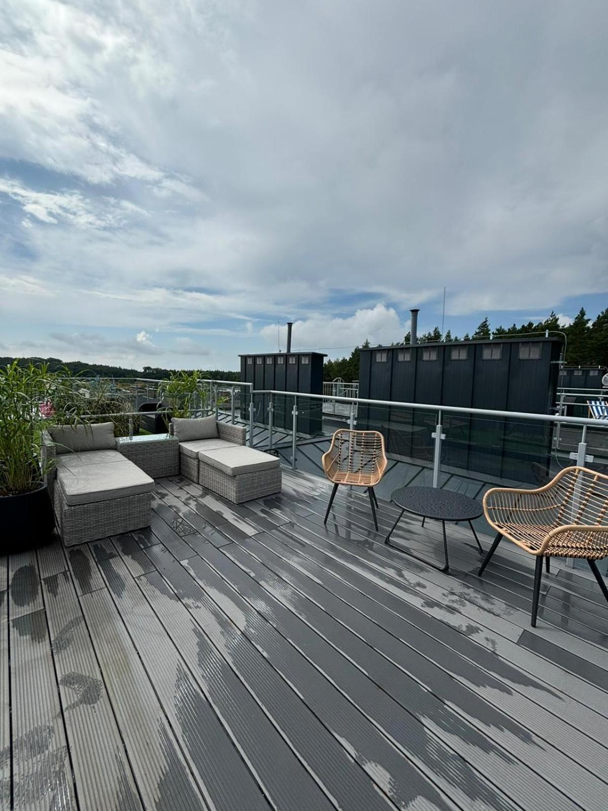 Na Zmijowej Gorce Apartment