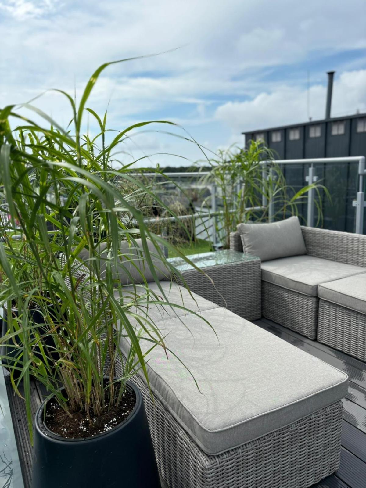 Na Zmijowej Gorce Apartment *