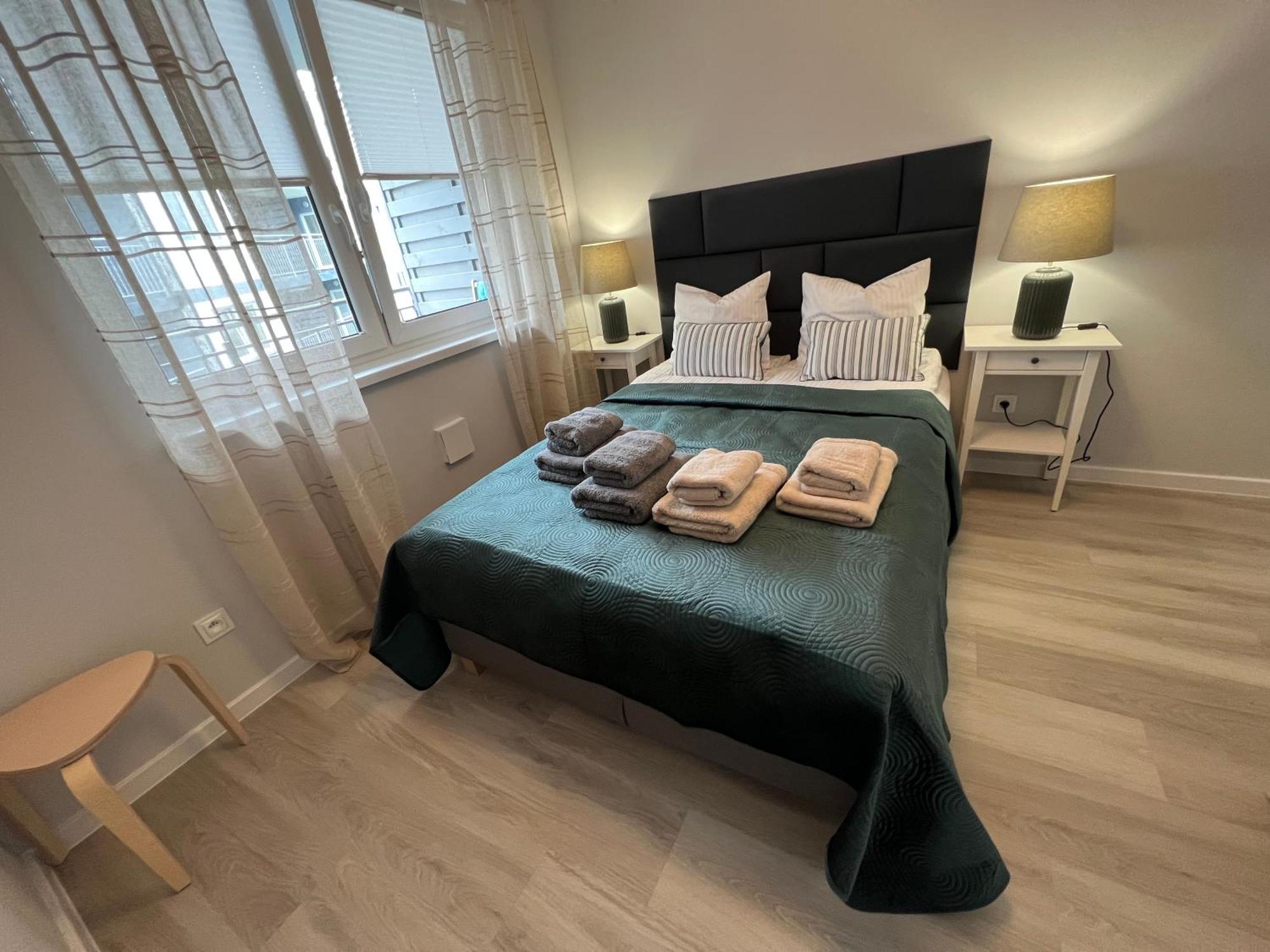 Apartment Na Zmijowej Gorce *