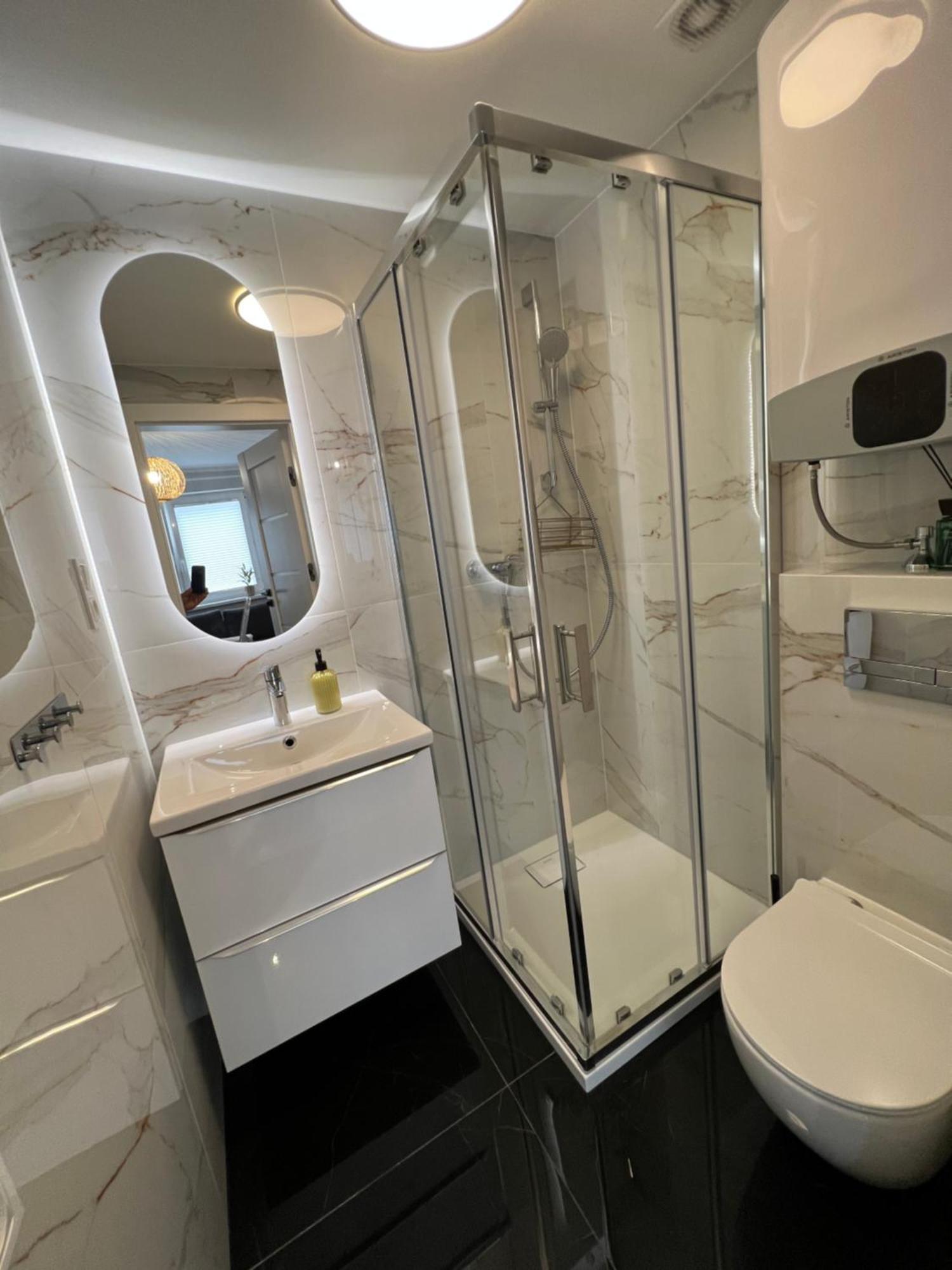 Na żmijowej Górce Apartamento