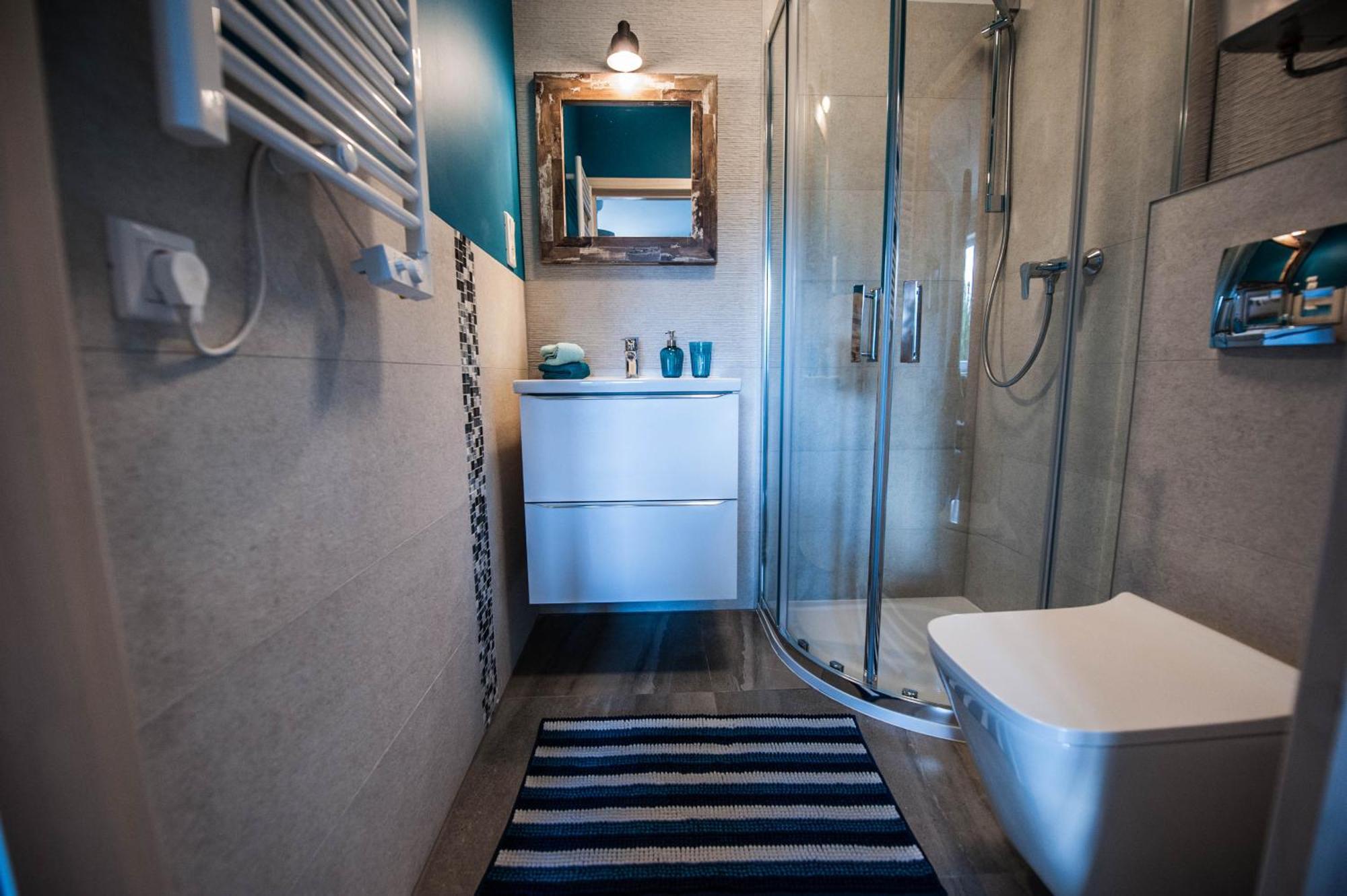Na Zmijowej Gorce Apartment